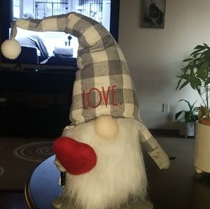 Rae Dunn gnome